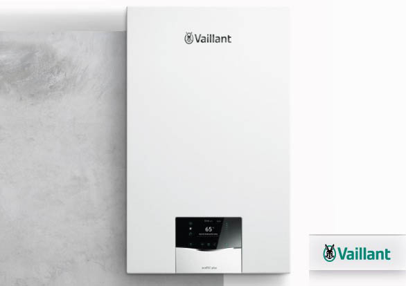 Vaillant plynovy kotol