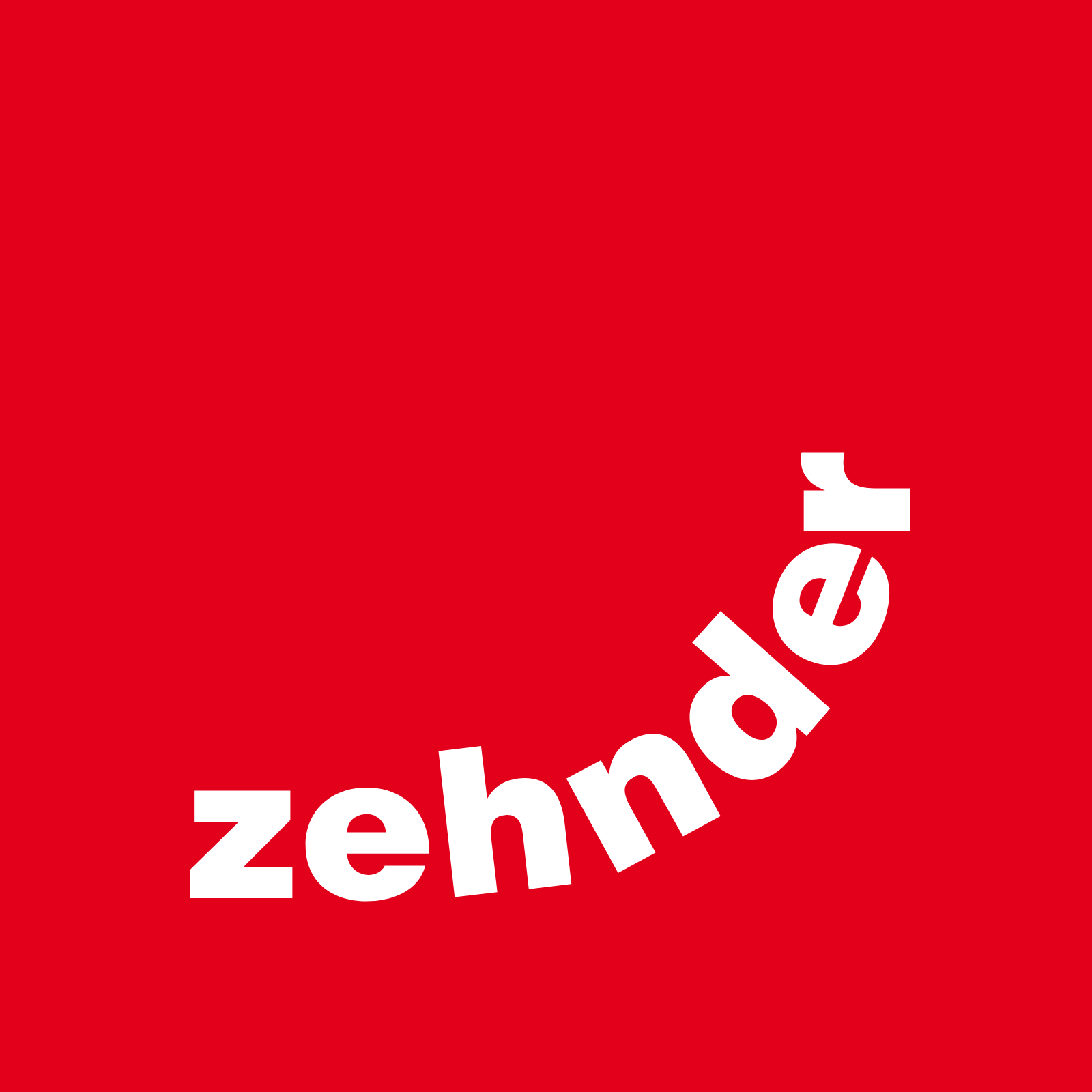 Príslušenstvo ZEHNDER