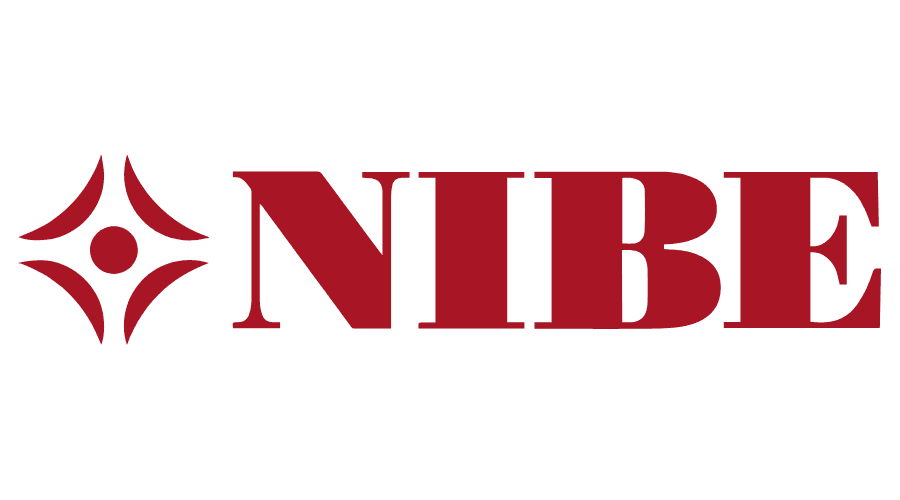 NIBE Tepelné čerpadlá zem-voda