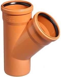 Kanalizačné odbočky 315