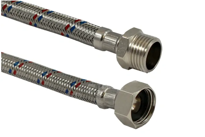 Flexi hadice 1/2" x 1/2"