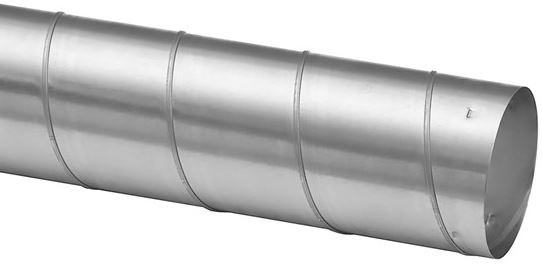 Spiro potrubie a rozvody