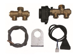 Príslušenstvo ku kotlom