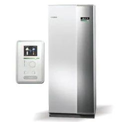 Tepelné čerpadlá NIBE