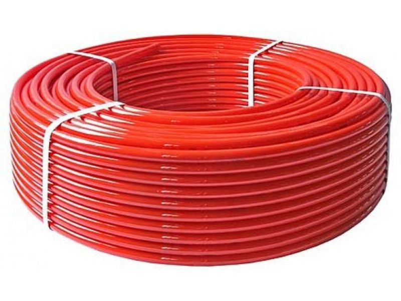 Rúry a chráničky na podlahové kúrenie