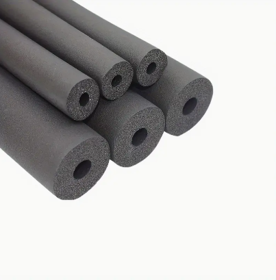 Kaučukové izolácie