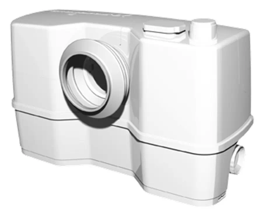 Prečerpávacie zariadenia