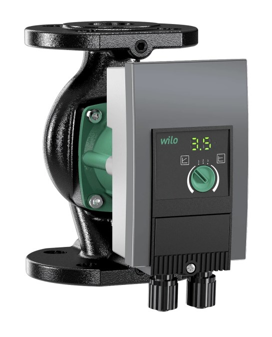 Čerpadlá obehové kúrenárske