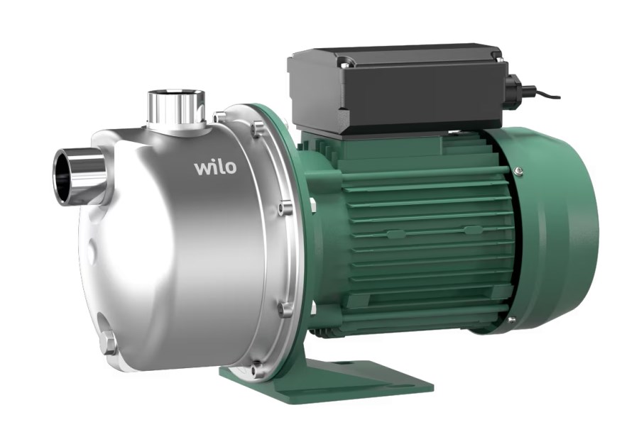 Čerpadlá povrchové