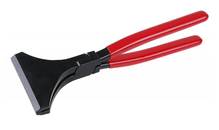 Klampiarske kliešte