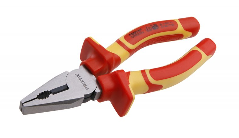 Kombinované kliešte