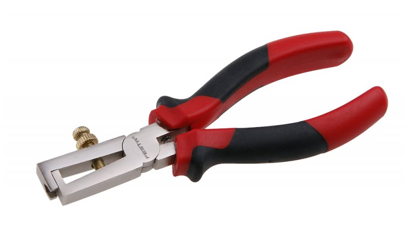 Odizolovacie kliešte