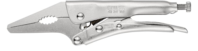 Samosvorné kliešte