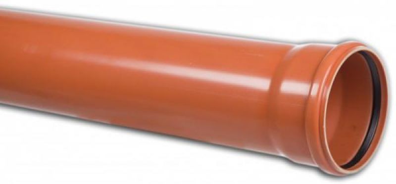 Kanalizačné rúry 315