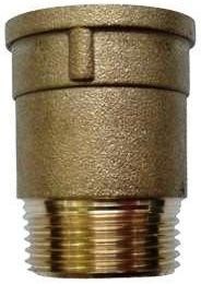 Mosadzné predĺženia