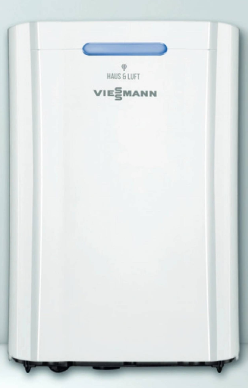 Čističky vzduchu a odvlhčovače