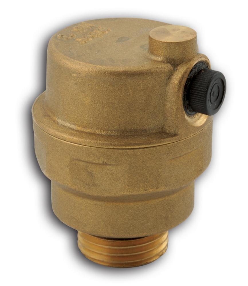 Odvzdušňovacie ventily