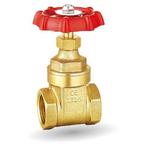 Šupátkové ventily