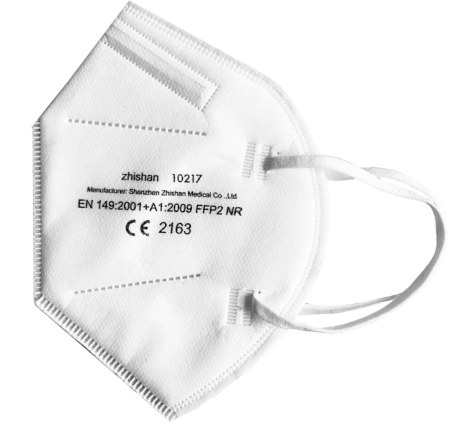 Respirátory/Rúška