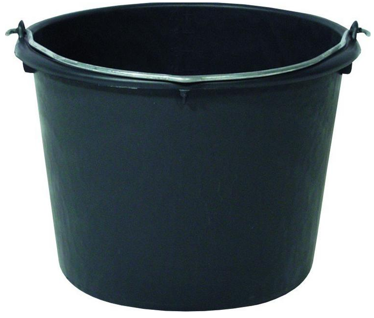 Vedrá / Kvetináče