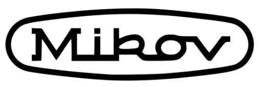 Mikov vreckové nože