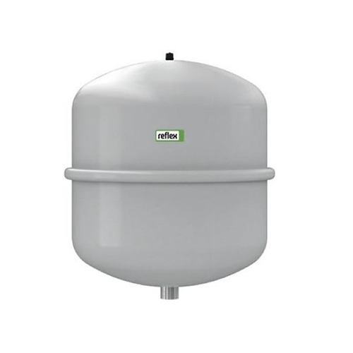 Expanzomaty do 8 bar