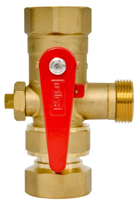 Príslušenstvo k expanzomatom