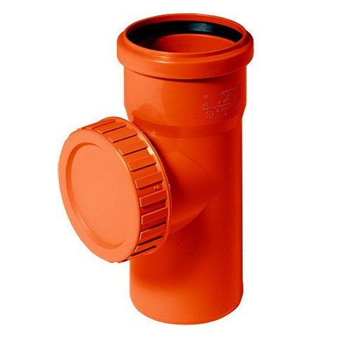 Kanalizačné čistiace kusy