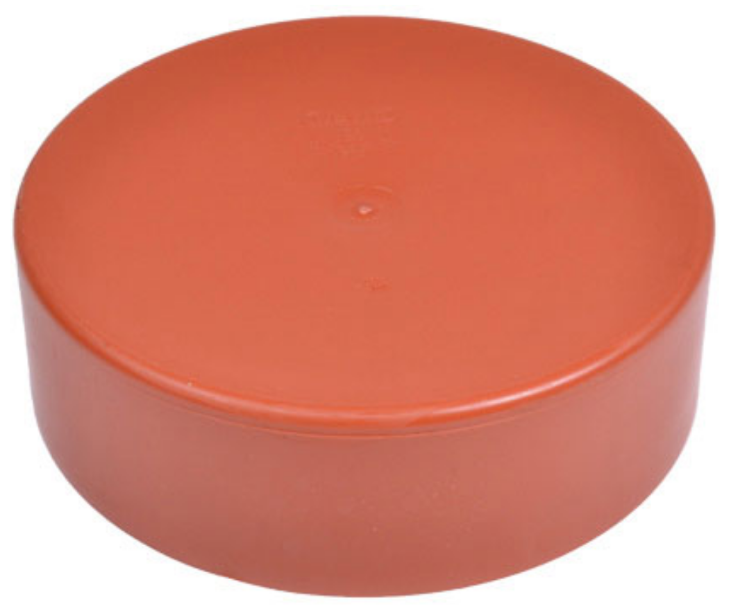 Kanalizačné viečka