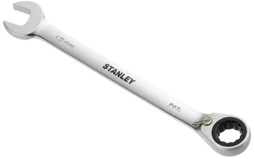 Očkoploché kľúče