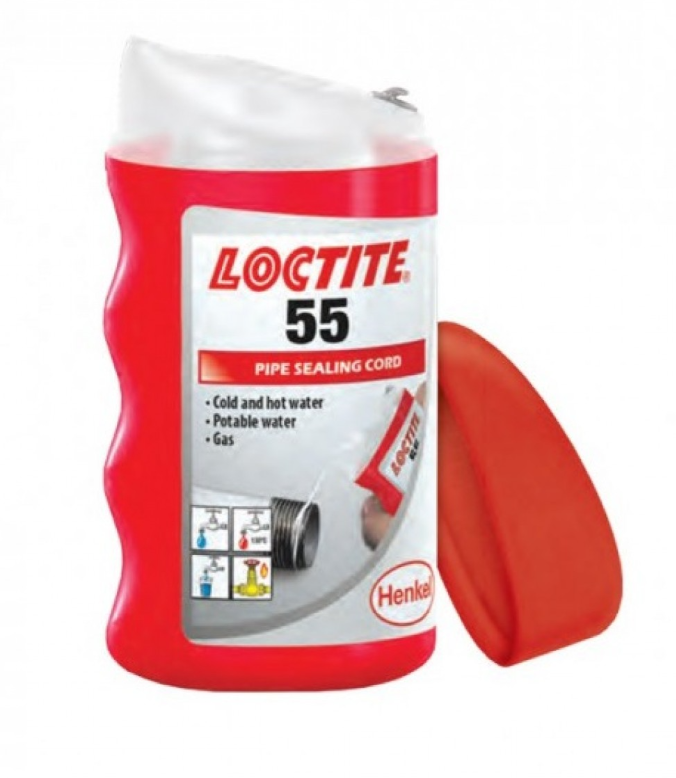 Tesniace materiály, tesnenia