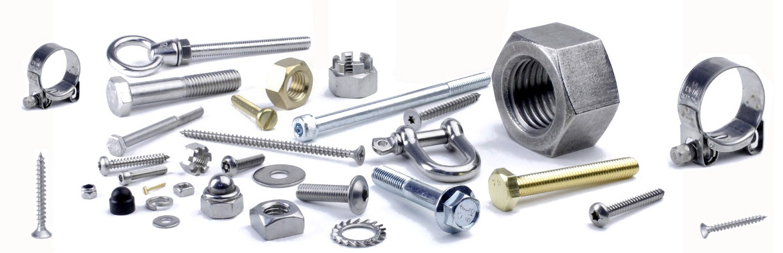 Spojovací materiál