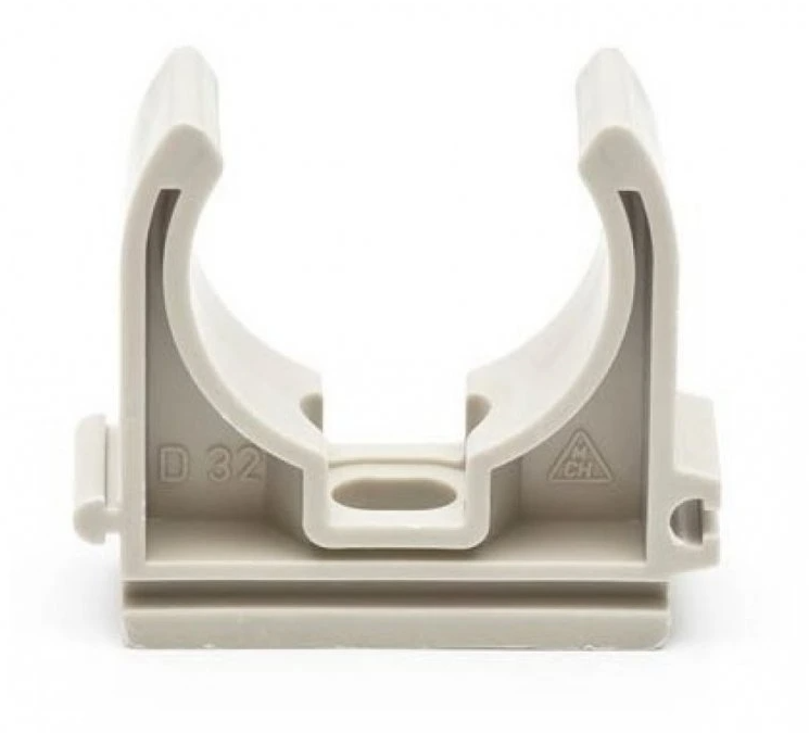 Plastové príchytky