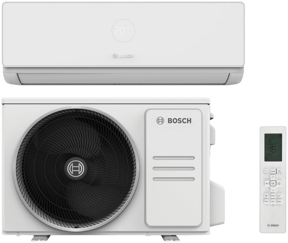 Bosch Climate 4000i
