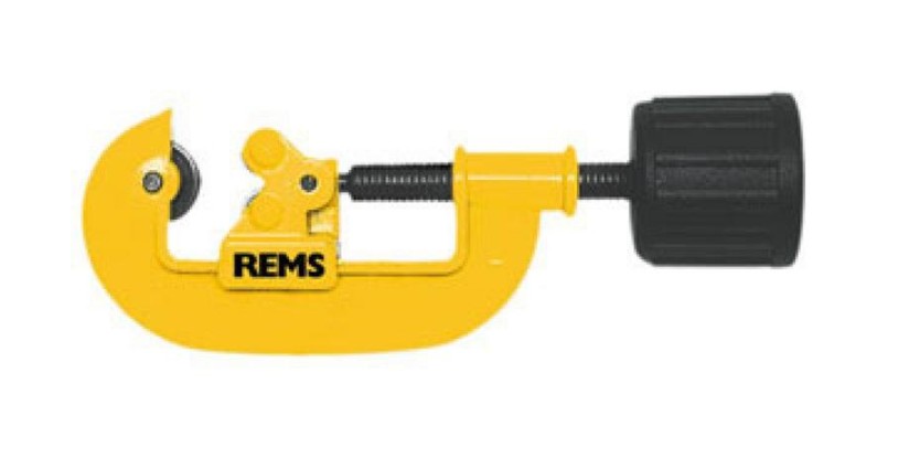 Rezanie rúr - mechanické