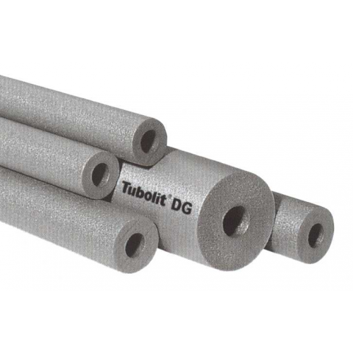 Izolácia Tubolit DG 35/9 1" PE 2m