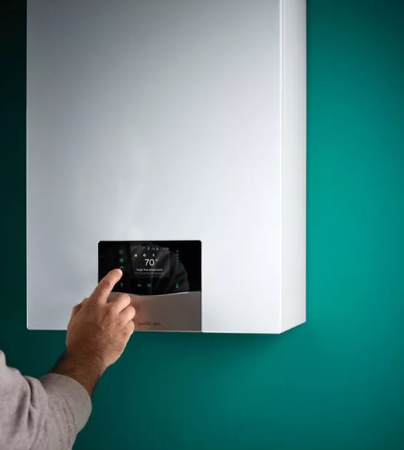 Vaillant VU 25CS/1-5 ecoTEC plus
