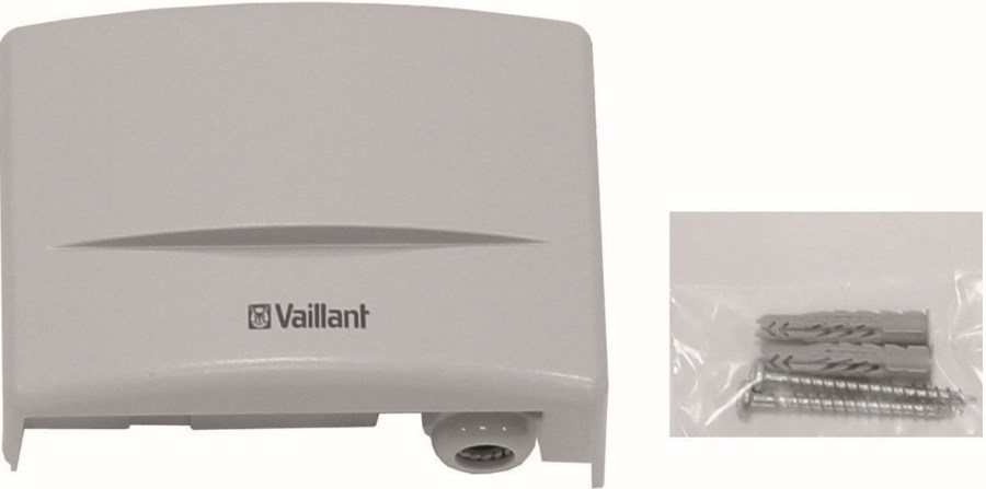 VAILLANT vonkajší snímač DCF