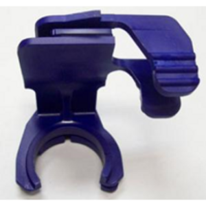 GEBERIT Upevňovacia svorka Geberit pre napúšťací ventil typ 380 - 240.923.00.1 pre nádržku Sigma 12 cm (UP320) 111.555.00.5