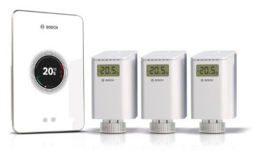 Bosch Condens 8700i W 30/35 + CT200 set