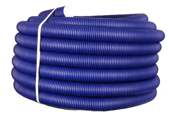 Plastové potrubie 75 pre vzduchotechnické zariadenia