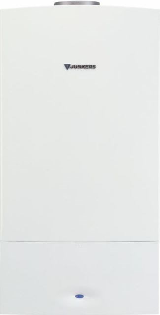 JUNKERS PREMIUM PLUS CERAPUR SMART ZSB22-3CE plynový kotol 20,4kW, závesný + zásobník 115l, stacionárny, regulácia
