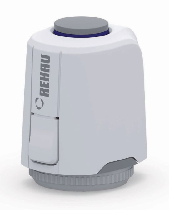 REHAU UNI servopohon 24V