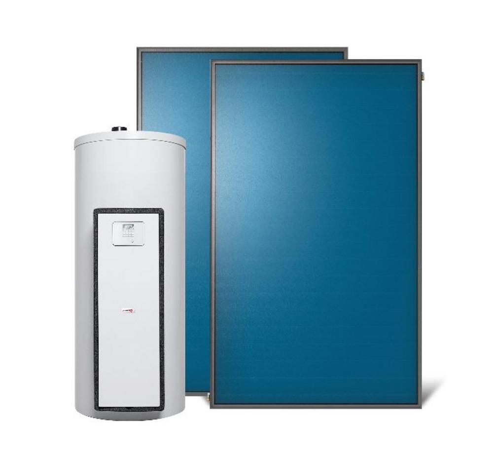 Protherm Helioset FES2 250 BM