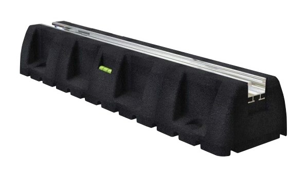 Antivibračná podložka EXTREME-8 45cm silentblock, gumenné podstavce(pár)