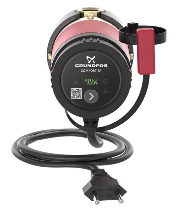 Grundfos Cirkulačné čerpadlo UP 15-14BA Autoadapt