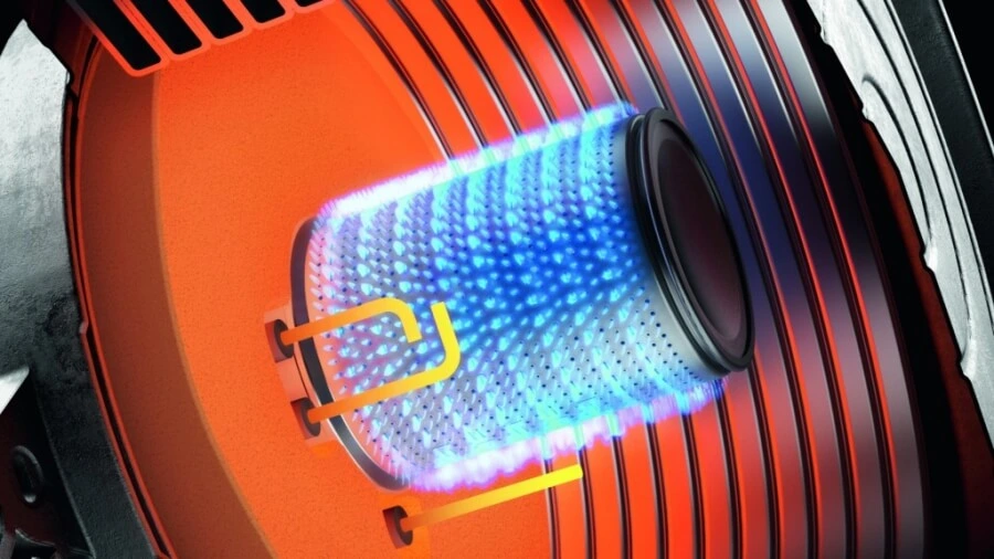 VIESSMANN Vitodens 111-W 3,2 - 25kW B1LG