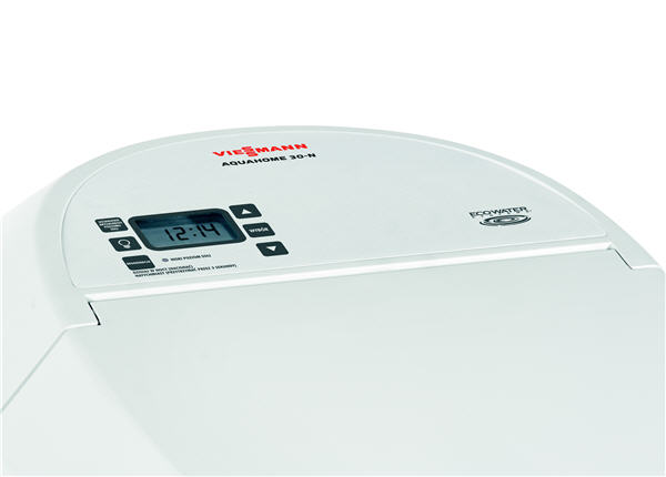 VIESSMANN Aquahome 20 SMART SET - balíková zostava