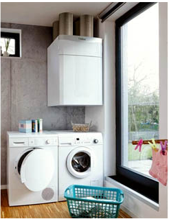 VAILLANT recoVAIR VAR 260/4