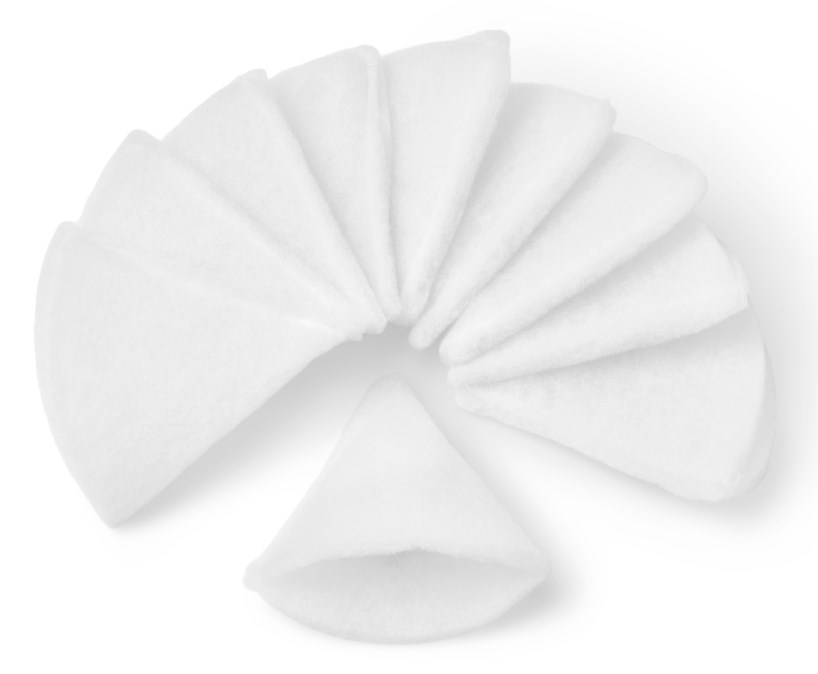 Zehnder Filter pre odťahový ventil DN 125 G3 (sada 10ks)